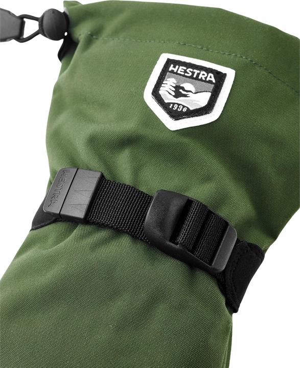 Produktbild Hestra Kid's Fjellvotten Mitt (5)