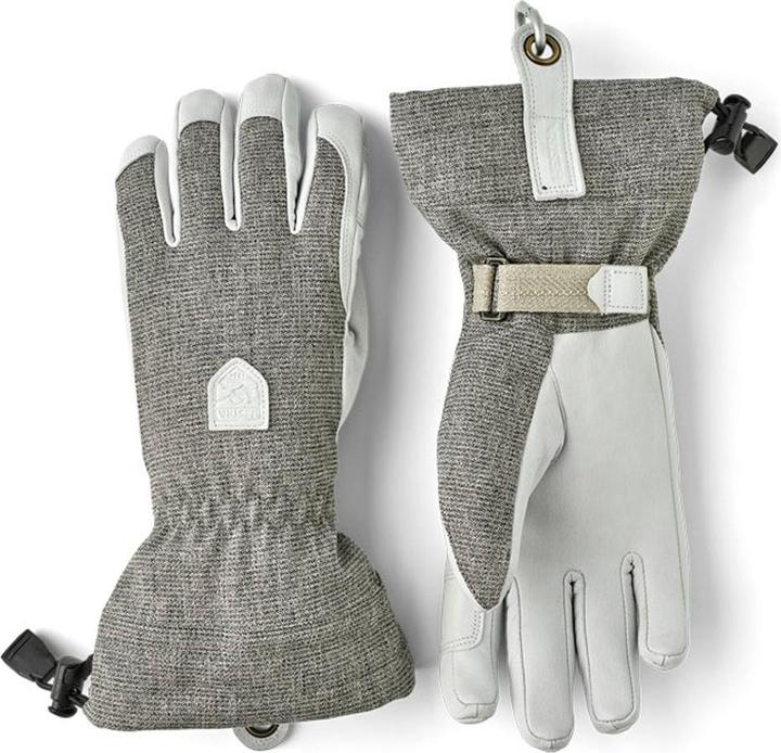 Produktbild Hestra Women's Patrol Gauntlet (M)