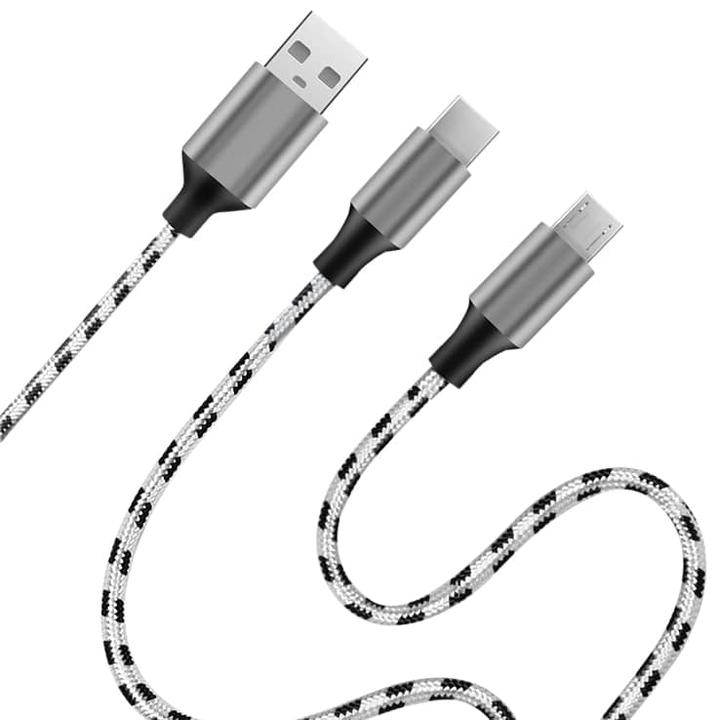 Image du produit LogiLink CU0202 (1.20 m, USB 2.0, 10 W)