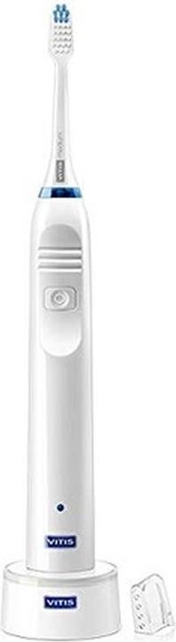 Vitis SONIC S10 Elektrische Zahnbürste