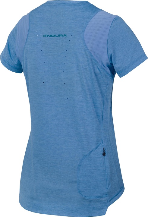 Produktbild Endura Damen SingleTrack Trikot (kurzarm) (S)