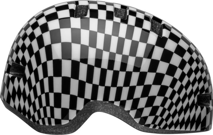 Actual product image Bell Lil Ripper Helmet (52 - 55.50 cm)