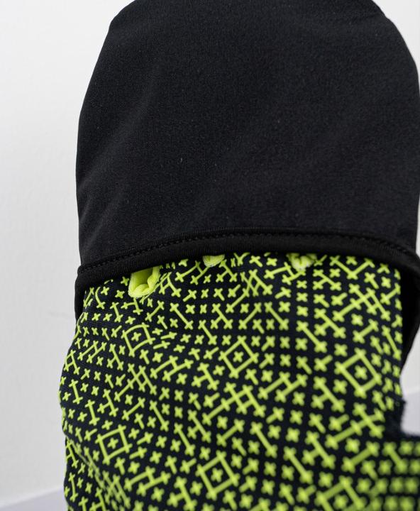 Actual product image Reusch Terro Stormbloxx (11)