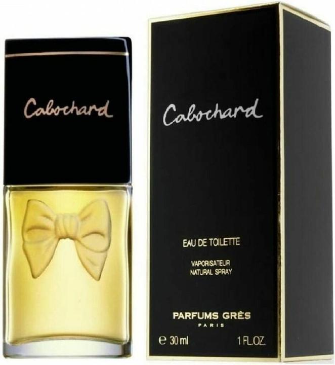 Produktbild Gres Cabochard (Eau de Toilette, 30 ml)