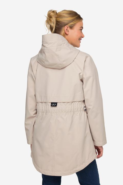 Image du produit Laurasøn Funktions-Regenjacke, Mix & Match (XL)