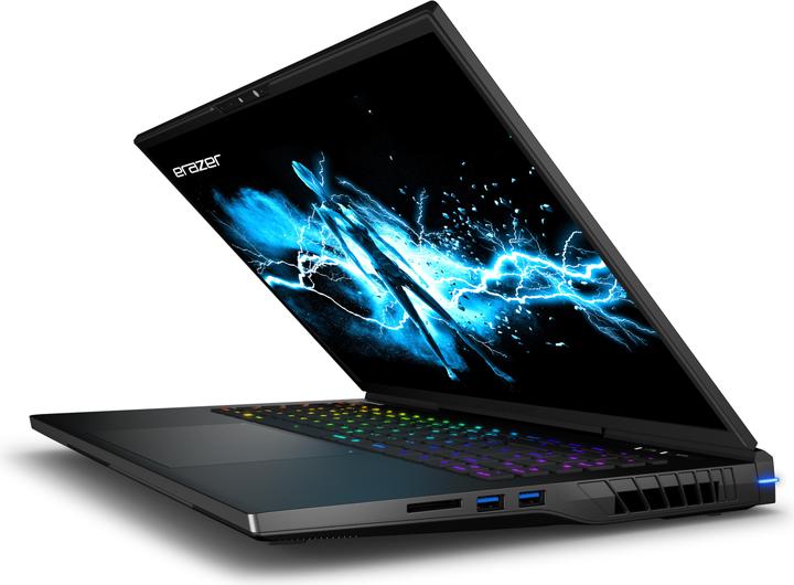 Produktbild Medion Beast X40 MD62611 (17", 1000 GB, 32 GB, Eng. Int., Intel Core i9-14900HX)