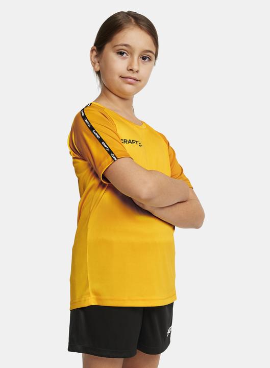 Actual product image Craft Squad 2.0 Contrast Jersey Jr (158, 164)