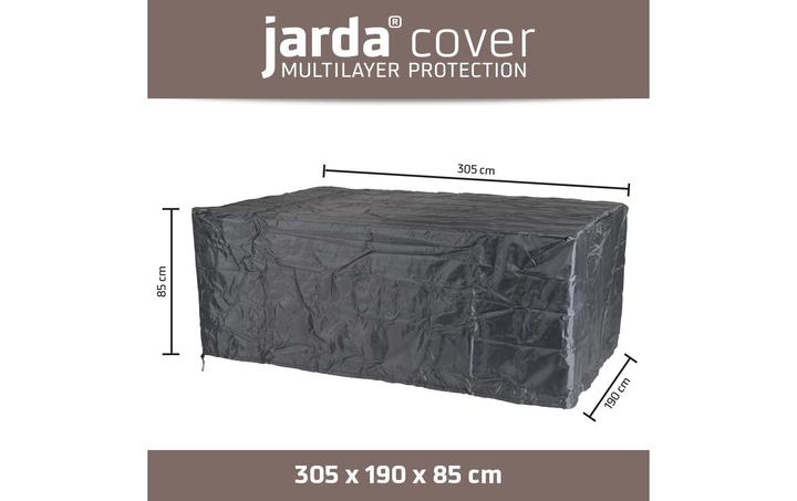 Produktbild Jarda Sitzgruppenhülle