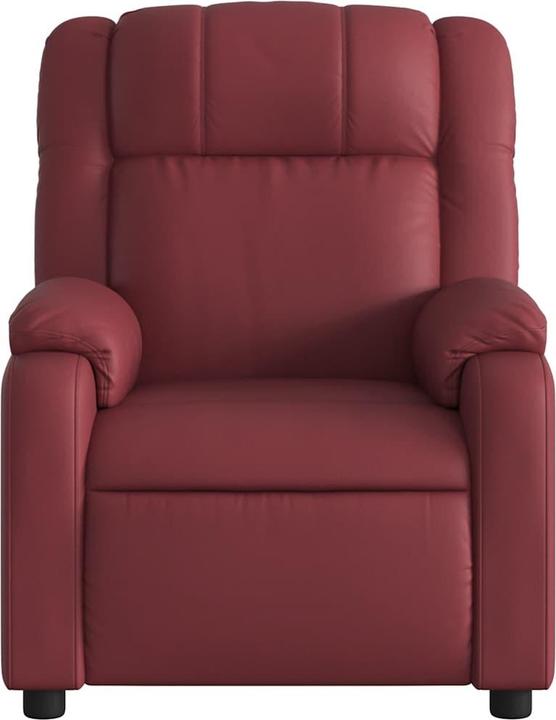 Image du produit vidaXL elektrischer Massagesessel