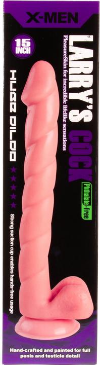 Productafbeelding X-Man X-MEN Larry's 15 inch pikvlees