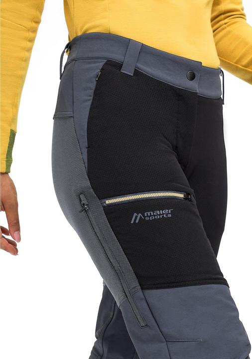 Actual product image Maier Sports Women's Ofot Hyb (S)