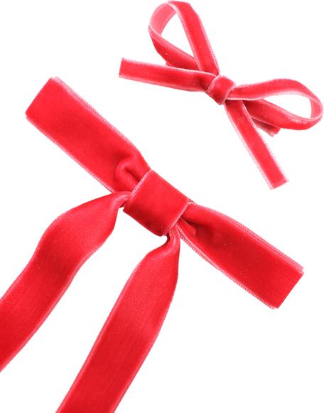 Immagine prodotto Trisa Moda Mesh su Clip e Mesh su Frenchclip Sunset Orange 4 pezzi.