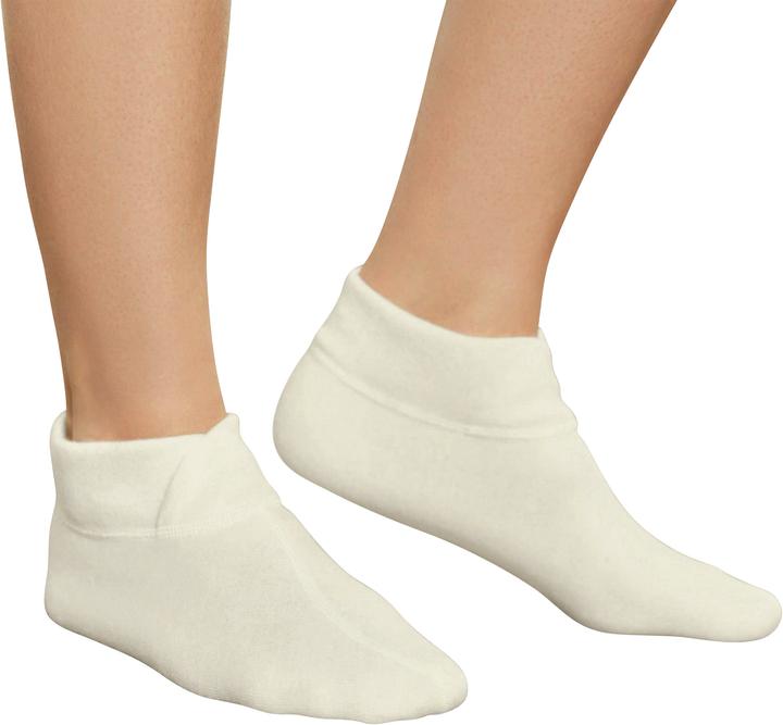 Image du produit Con-ta Chaussons de lit unisexes, 1 paire (Une unité par pack, XL)