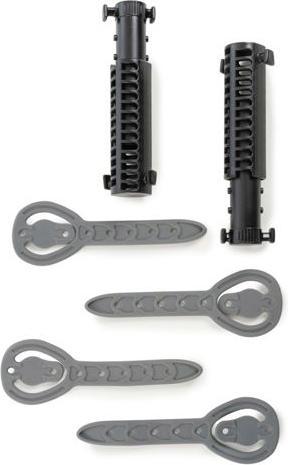 Produktbild B&W International Abstandhalter