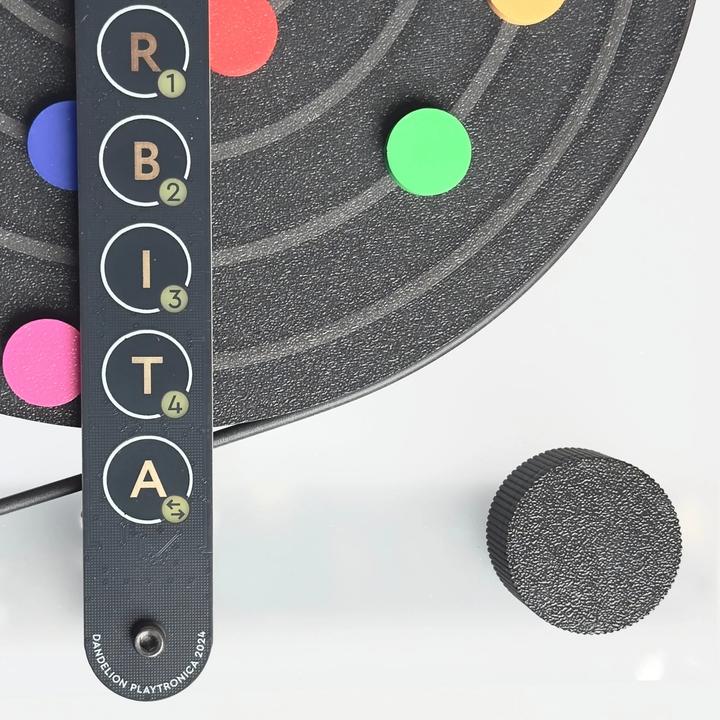 Produktbild Playtronica Orbita