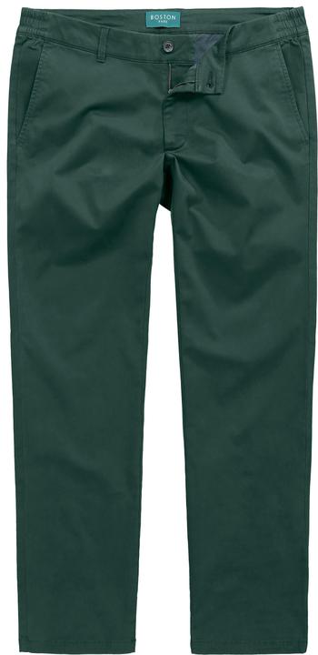Midnight green