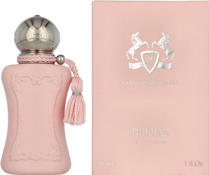 Image du produit Parfums de Marly Delina (Eau de parfum, 30 ml)