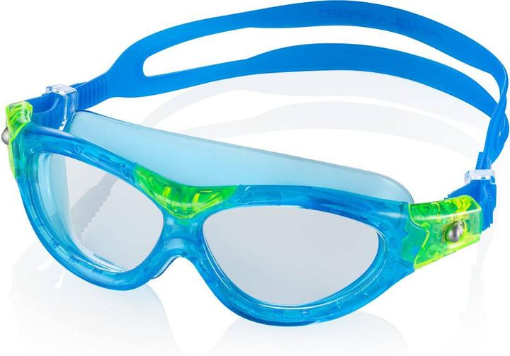 Swimming goggles