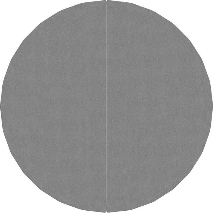 Actual product image vidaXL Pool-Bodentuch