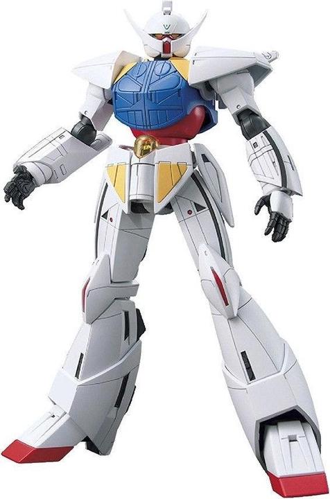 Produktbild Bandai GUNDAM - HGCC 1/144 WD-M01 A Gundam - Model Kit