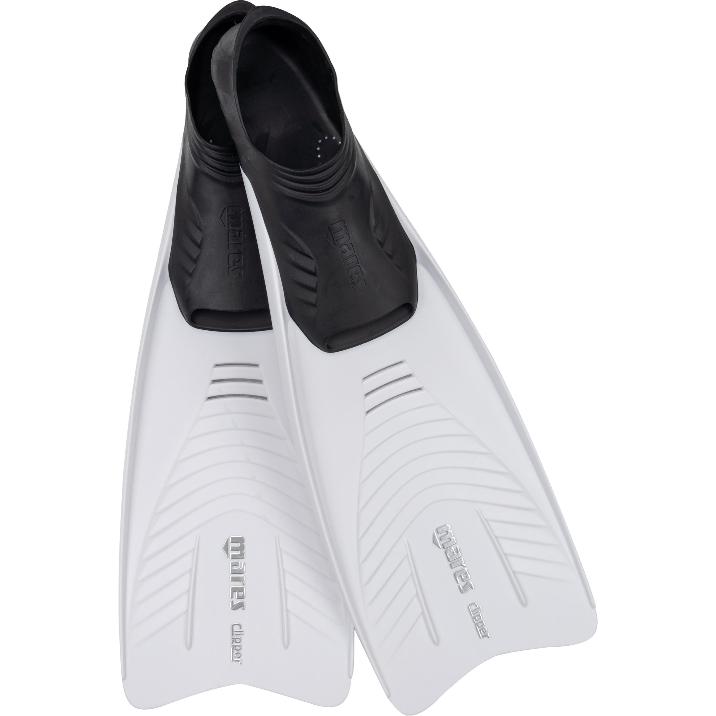 Mares, Flossen, (41 - 42)