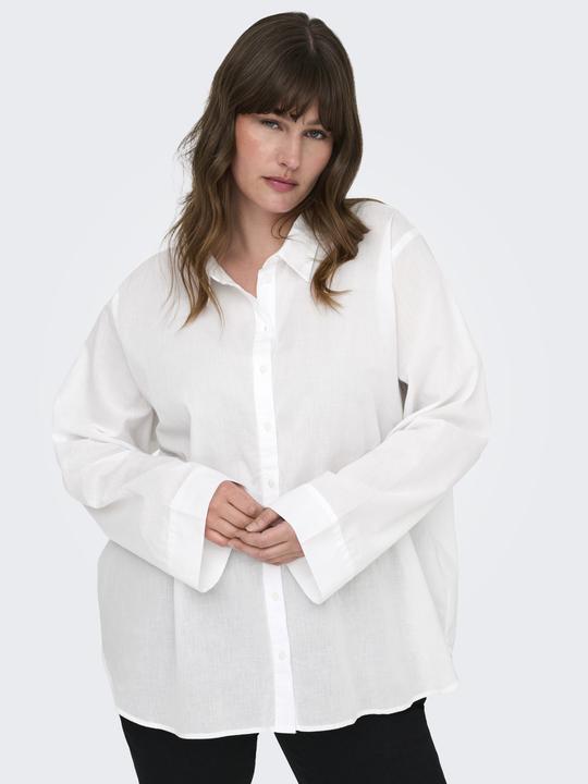 Produktbild Only CARNEW Hemd Hemd (48)