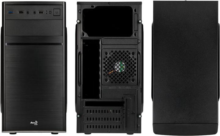 Actual product image AeroCool CS-103 (Mini-ITX, mATX)