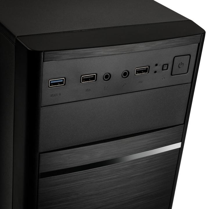 Actual product image AeroCool CS-103 (Mini-ITX, mATX)