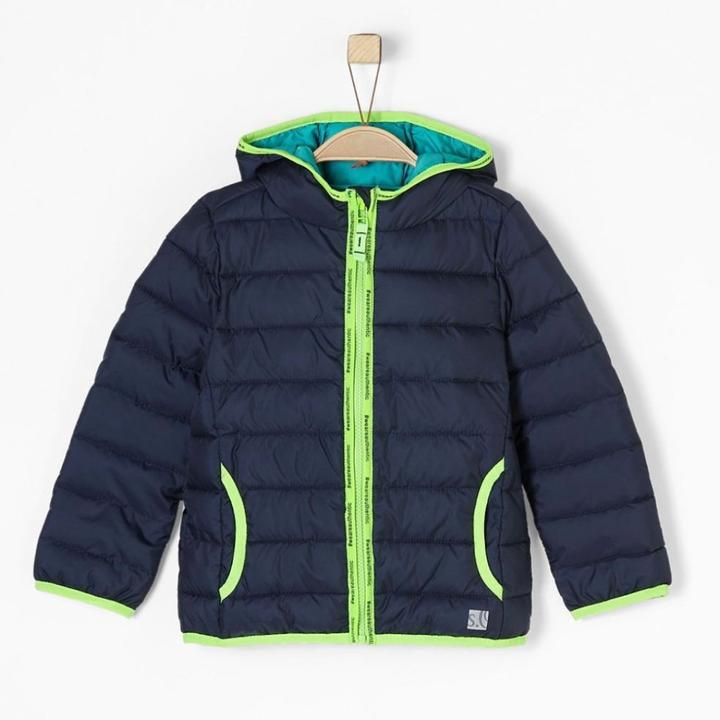 Actual product image Industry Jacket College (92)