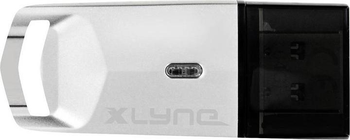 Actual product image Xlyne X-Guard (64 GB)