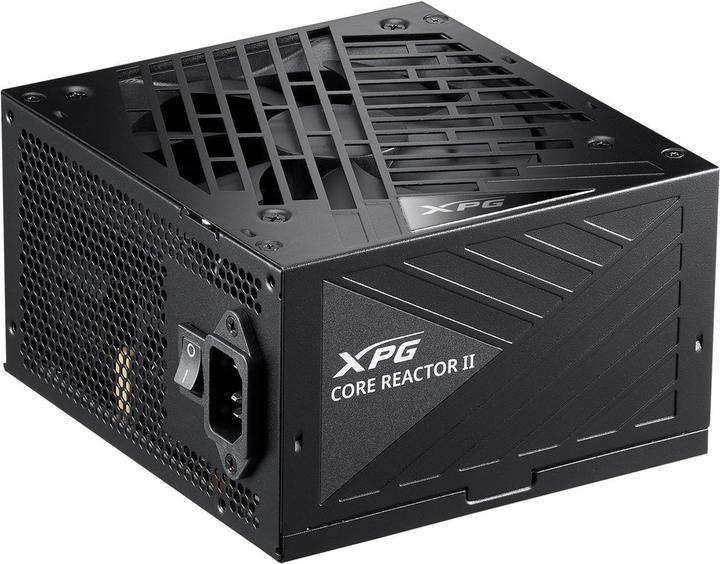 Immagine prodotto Adata PSU XPG Core Reactor ll 750W ATX3.0 80+Gold (750 W)