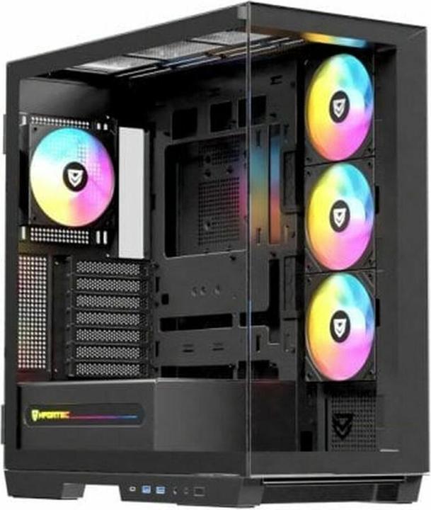 Nfortec CPU Fan NF-CS-URSA-B (120 mm)