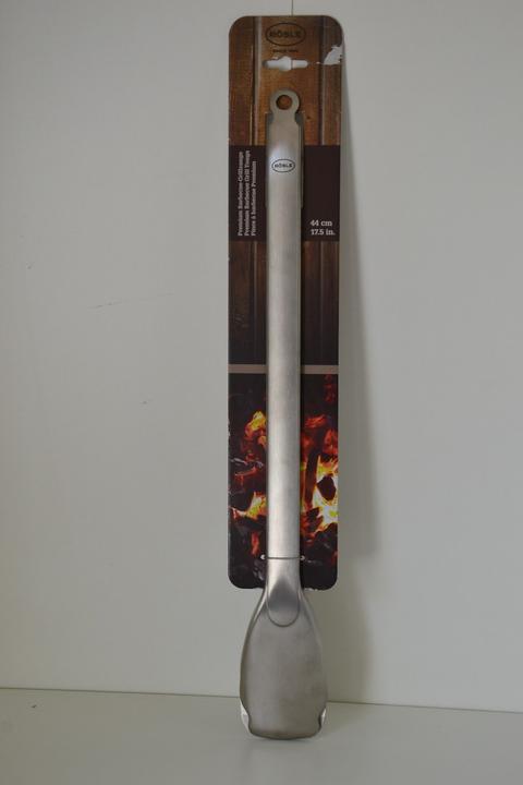 Actual product image Rösle Premium barbecue tongs