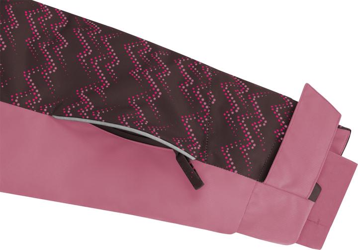 Produktbild Normani Kinder Skijacke „Dawson“ (104, 106, 110, 116, 122, 128, 134, 140, 146, 152, 158, 164, 170, 120 B, 105 A, 125 B, 130 B, 115 A)