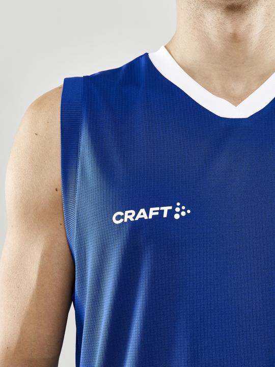 Produktbild Craft Progress Basket Singlet M (M)