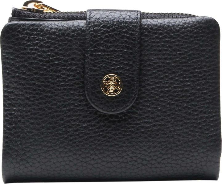 Actual product image Esquire Madison Wallet