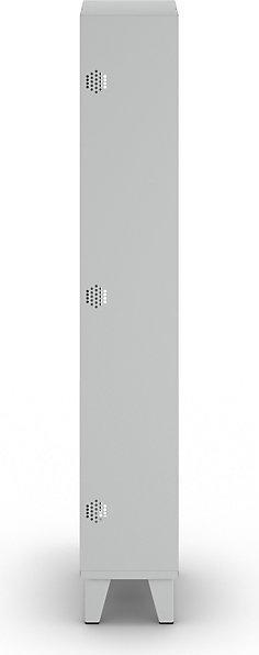Actual product image Wolf Locker cabinet (30 cm, 185 cm)