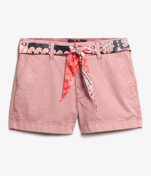 Image du produit Superdry Short Chino Classique (XXS)