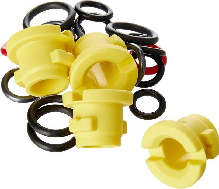 Actual product image Kärcher O-ring set