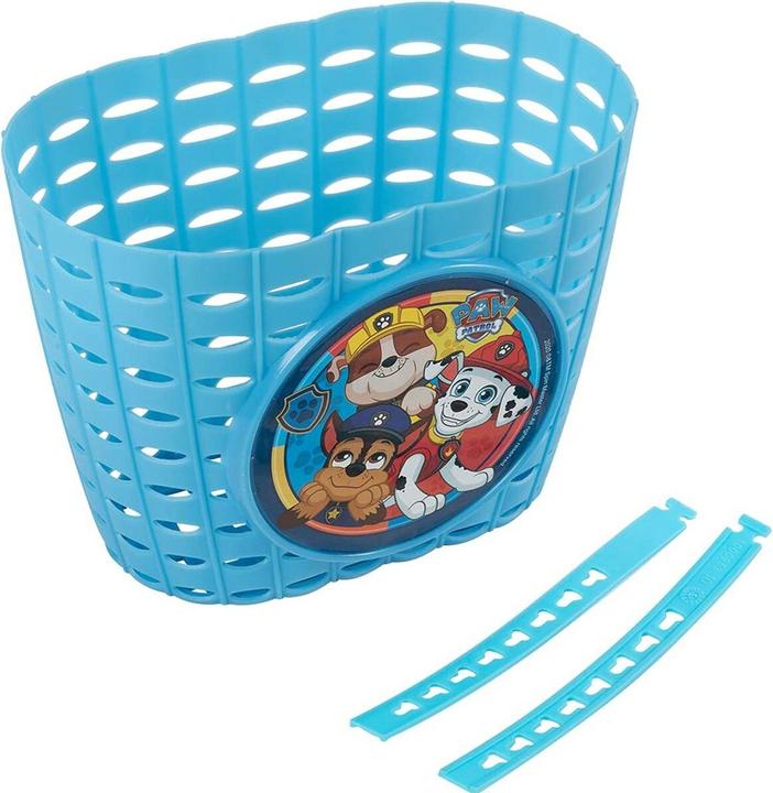 Produktbild Disney Paw Patrol Fahrradkorb