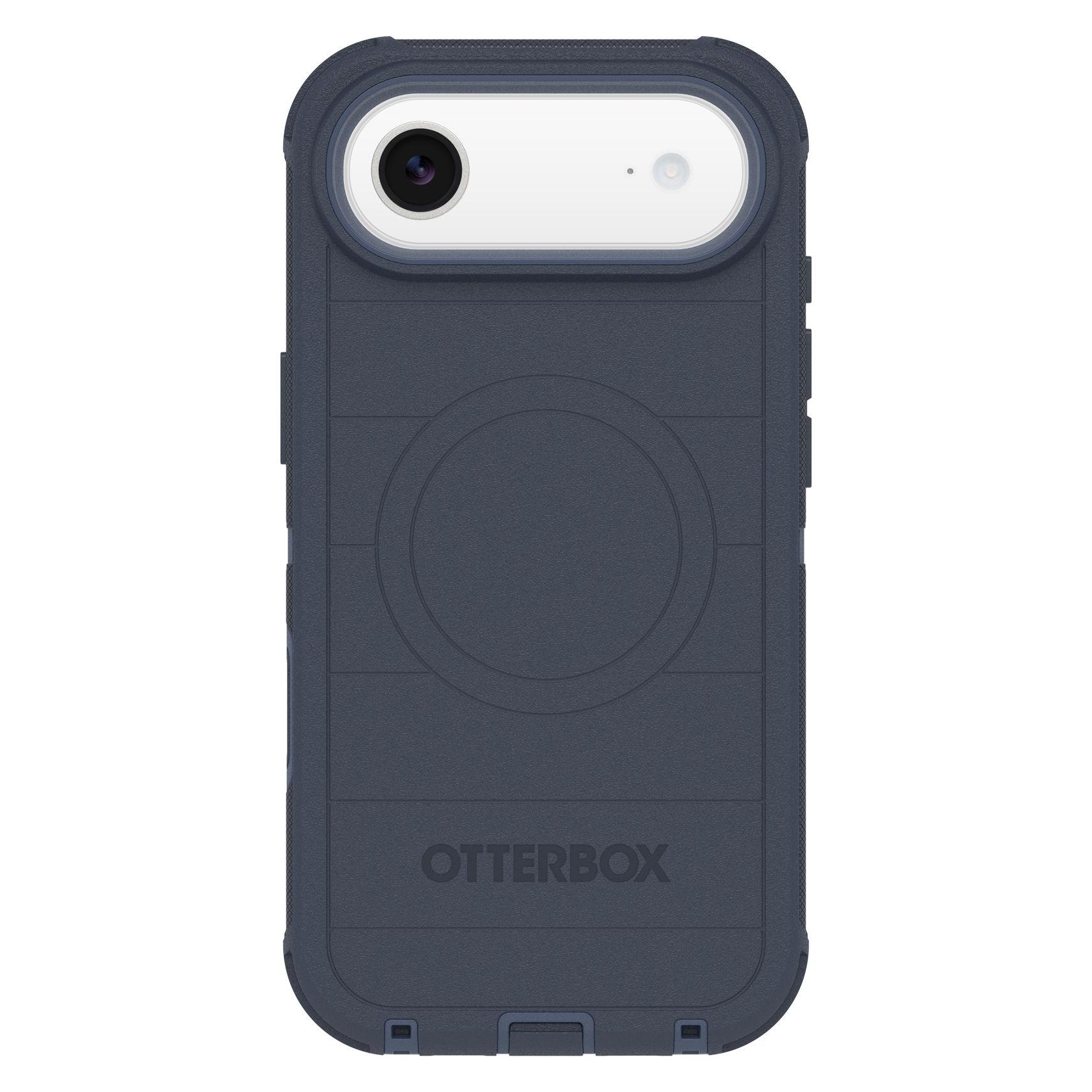 OtterBox Defender Pro (Apple IPhone Air), Smartphone Hülle, Blau