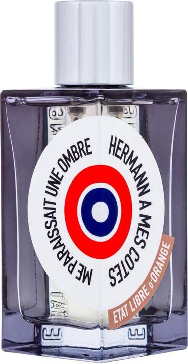 Image du produit Etat Libre D'Orange Hermann A Mes Cotes (Eau de parfum, 100 ml)