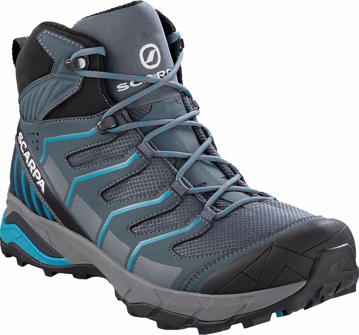 Actual product image Scarpa Maverick Mid GTX Shoes (42.5)