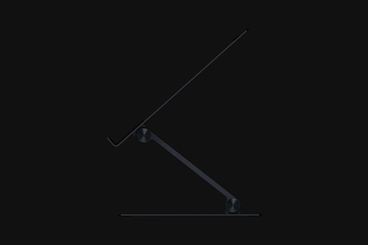 Immagine prodotto Razer Adjustable Laptop Stand - Black