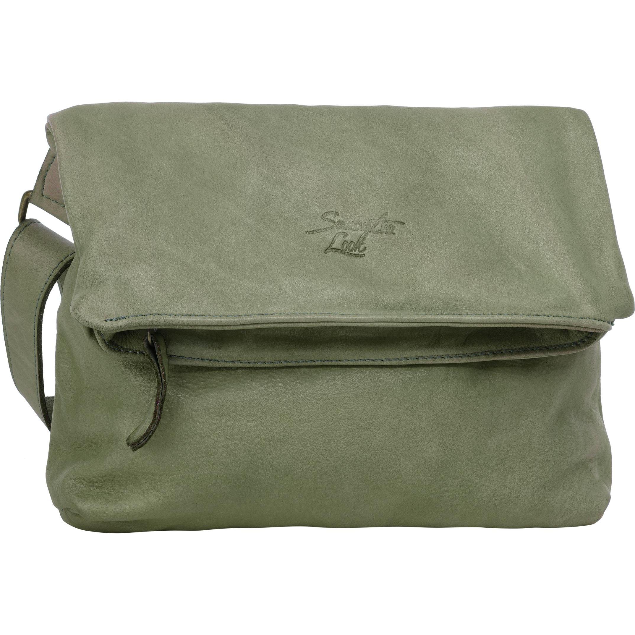 Thumbnail - Samantha Look, Handtasche, Umhängetasche, Grün