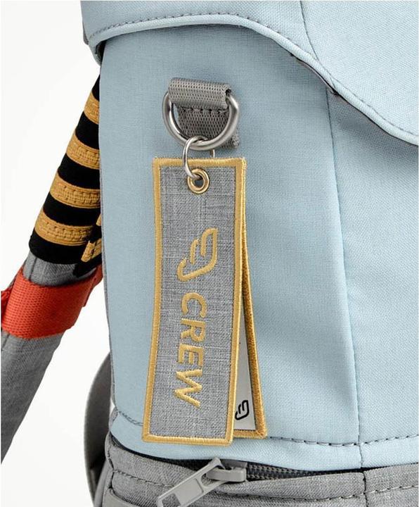 Produktbild Stokke JetKids™ by ® Crew Backpack Blue Sky (6 l)