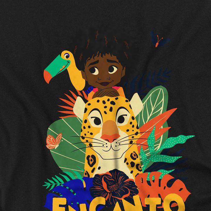 Produktbild Encanto Sweatshirt (152, 158)