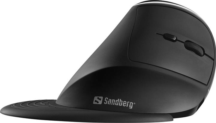 Actual product image Sandberg Vertical Mouse Pro (Wireless)