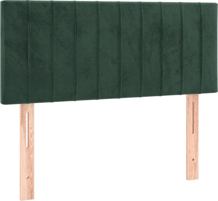 Image du produit vidaXL Odelinda (90 x 200 cm)
