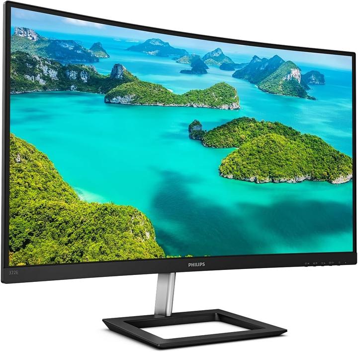 Productafbeelding Philips E-line 322E1C (1920 x 1080 Pixels, 32")